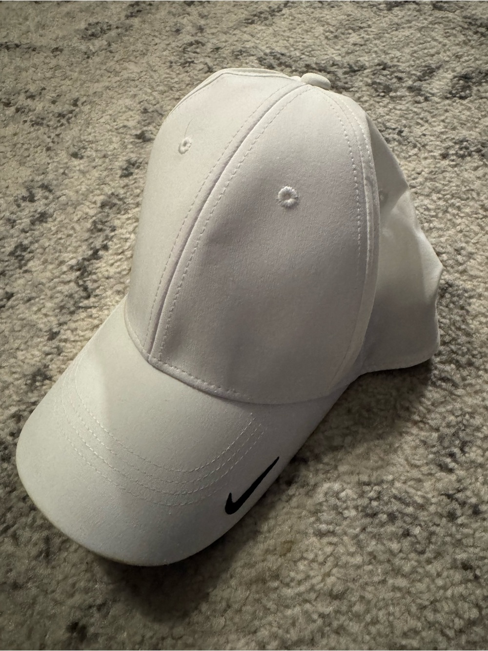Nike Golf Hat Legacy 91